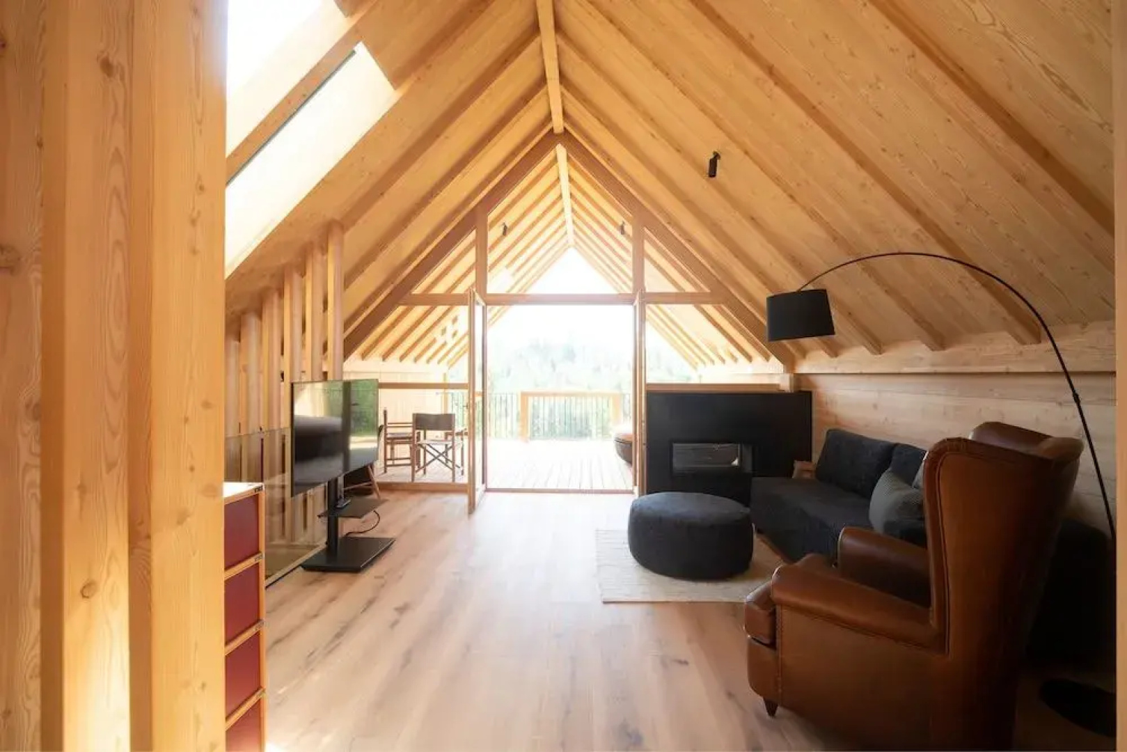 Adler Lodge Ritten