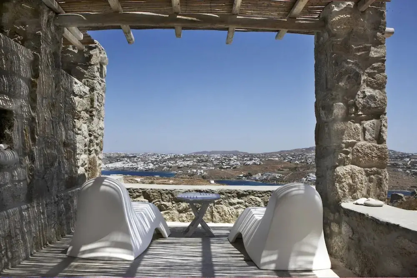 Villa Joanna by Mykonos Pearls
