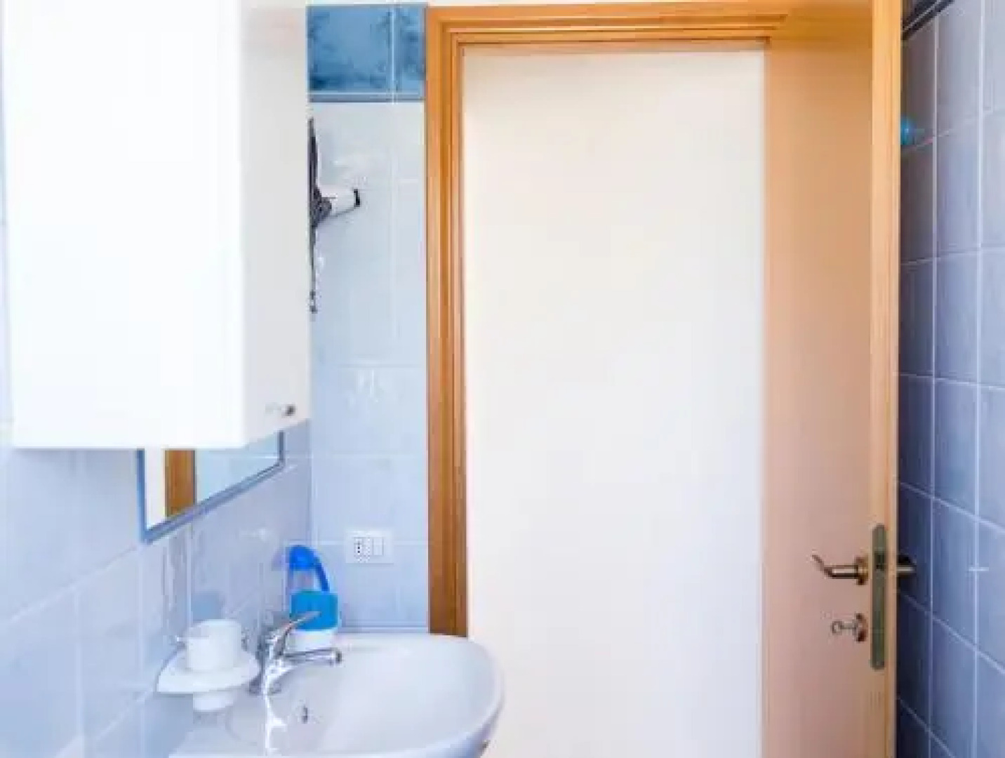 Bed and Breakfast Verdazzurro