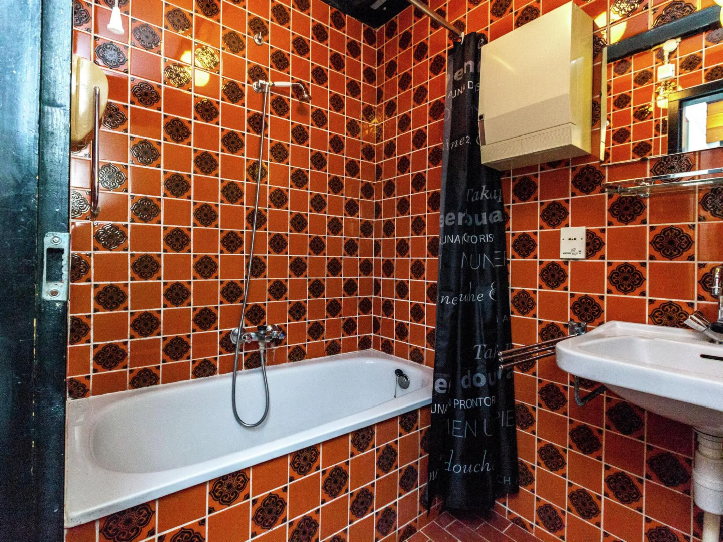 Comfortable, Detached Bungalow 65 m2