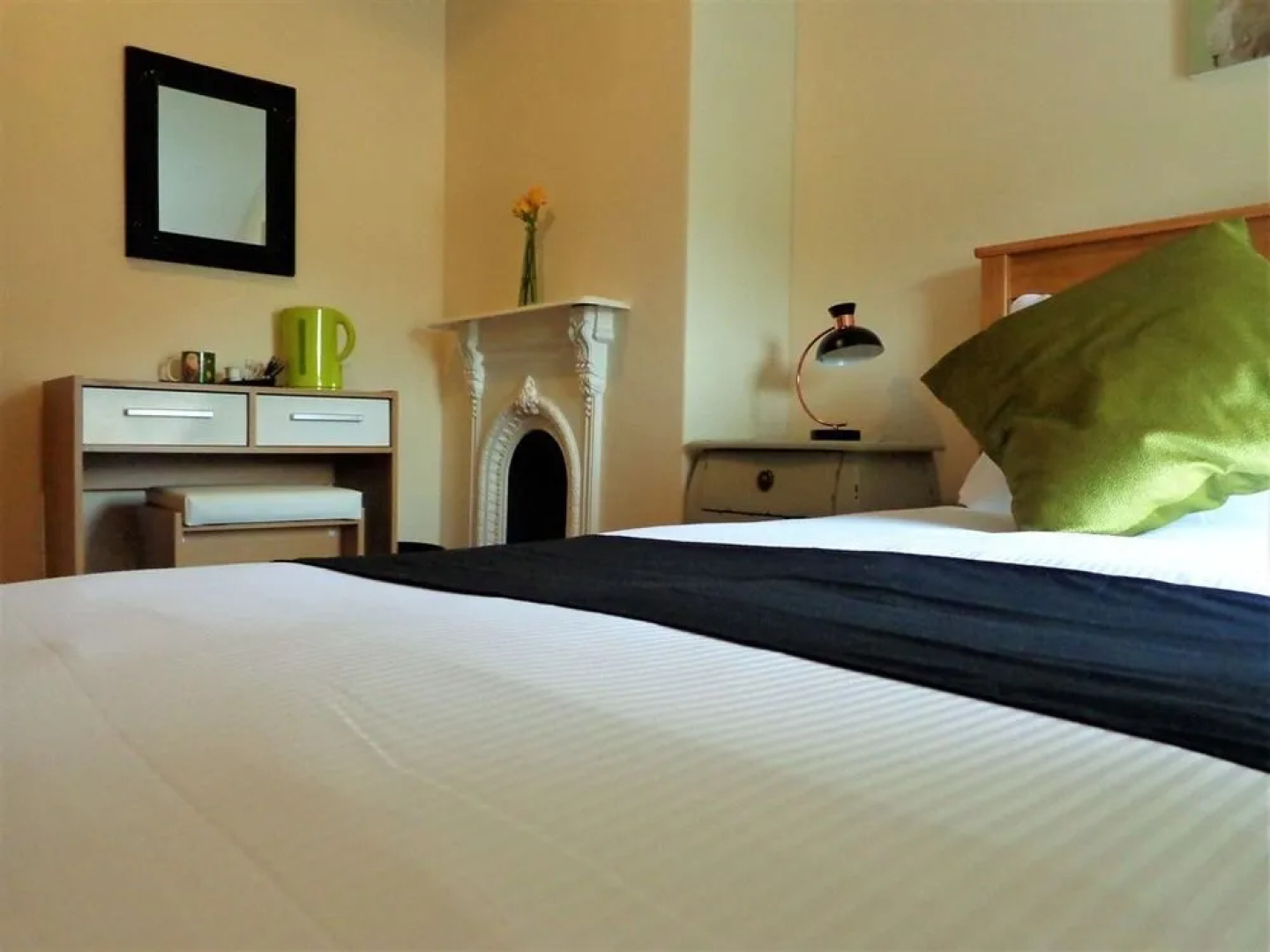 Workington House Bed and Breakfast