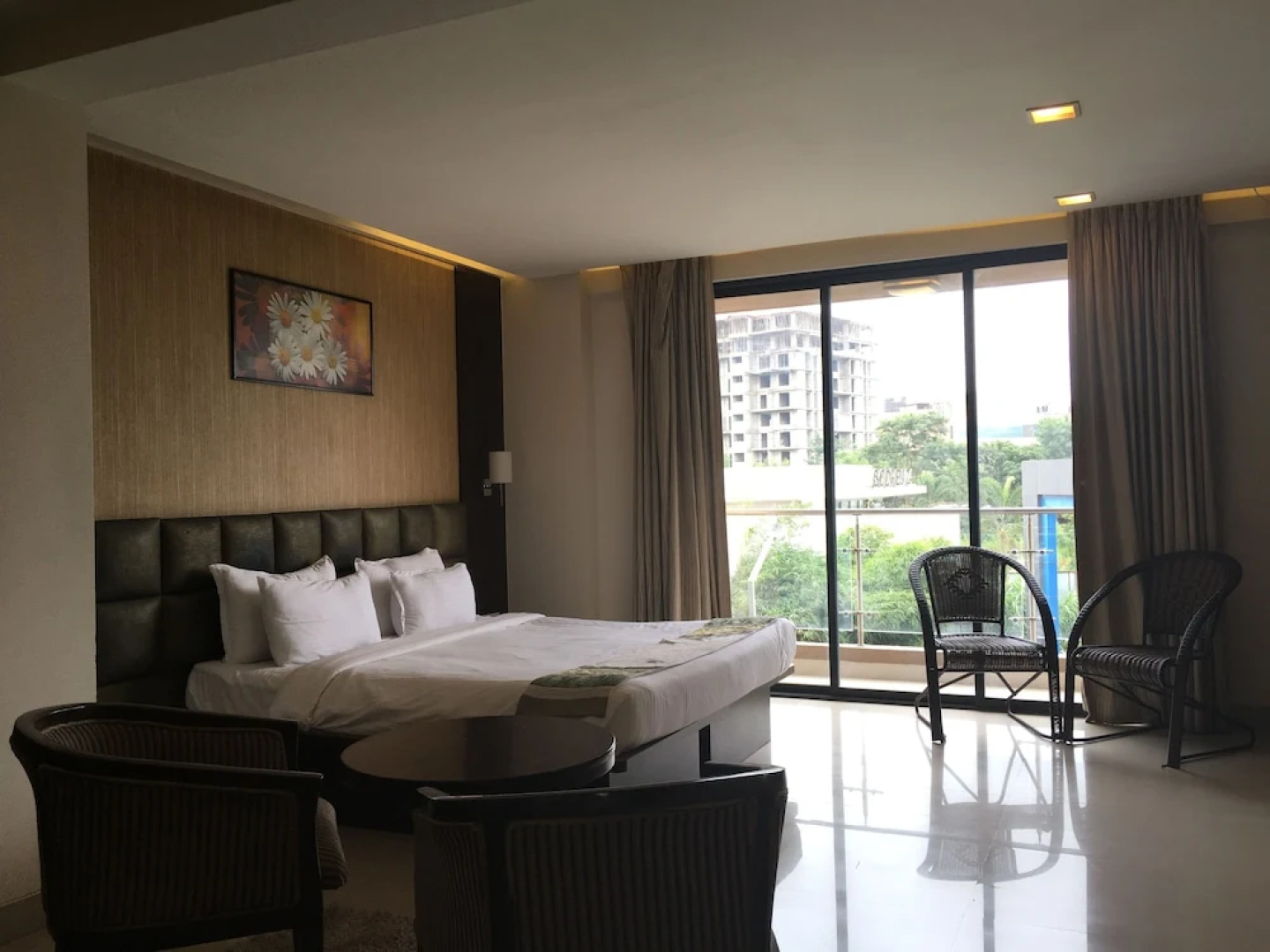 Dortn Service Apartments