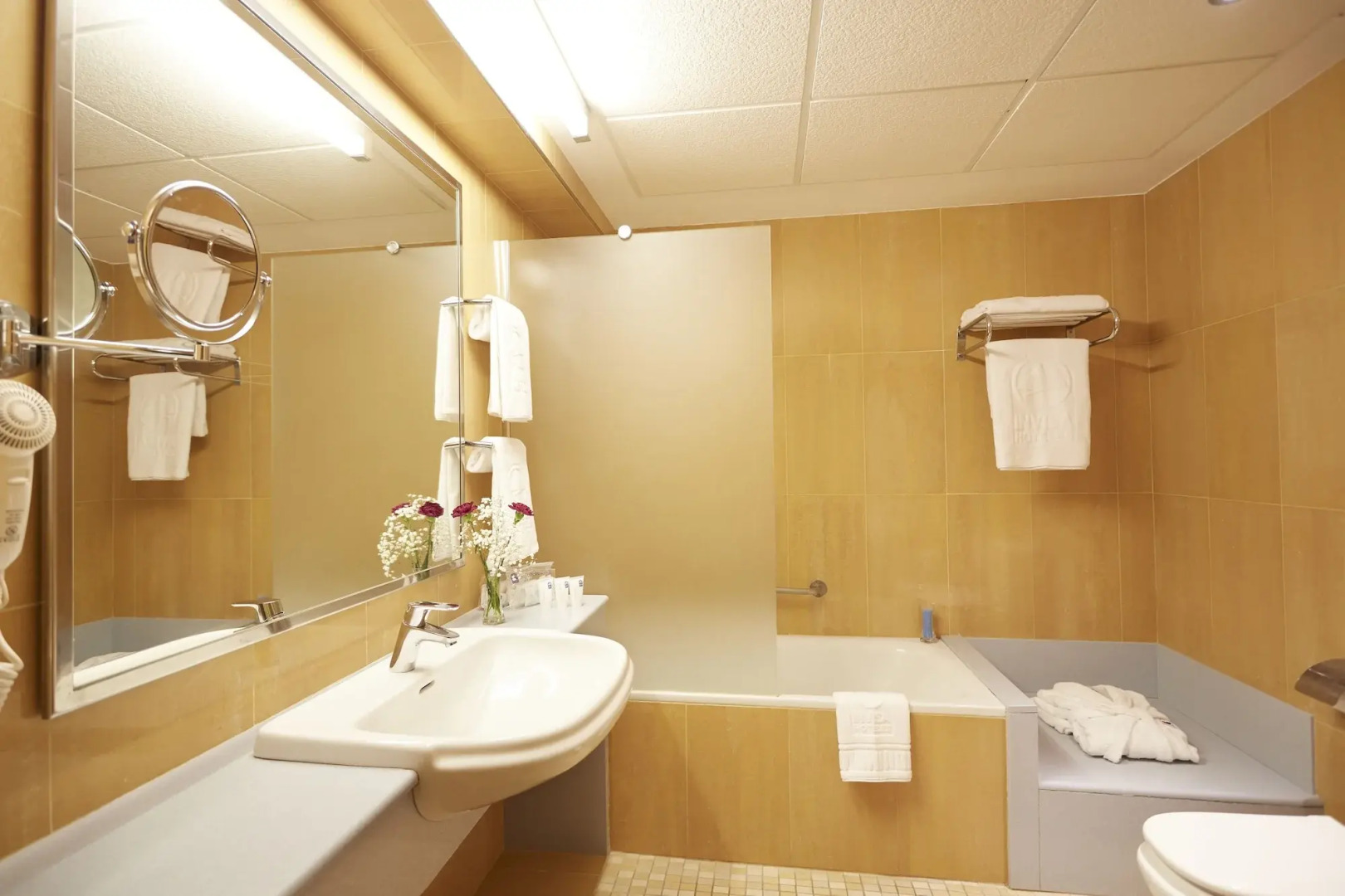 Invisa Hotel La Cala