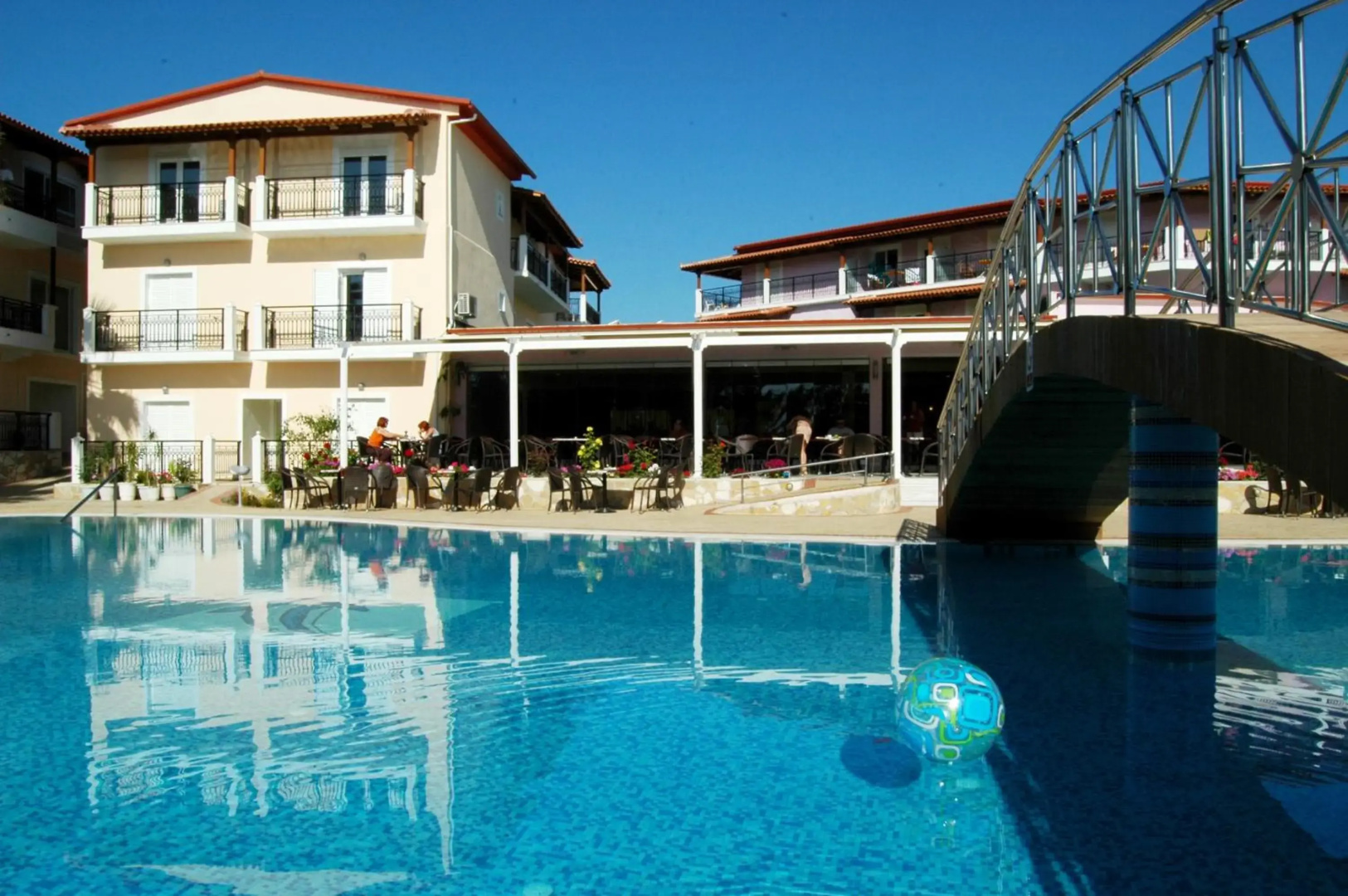 Majestic Spa