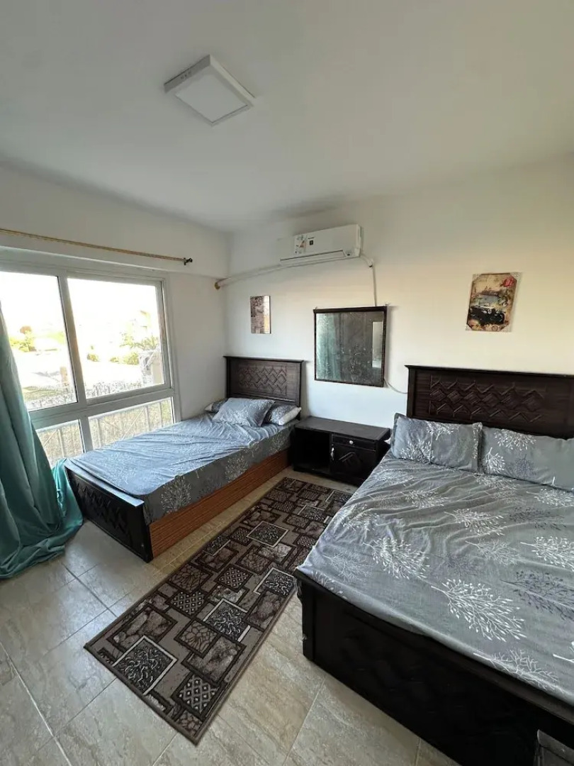 Cozy Chalet With Stunning View