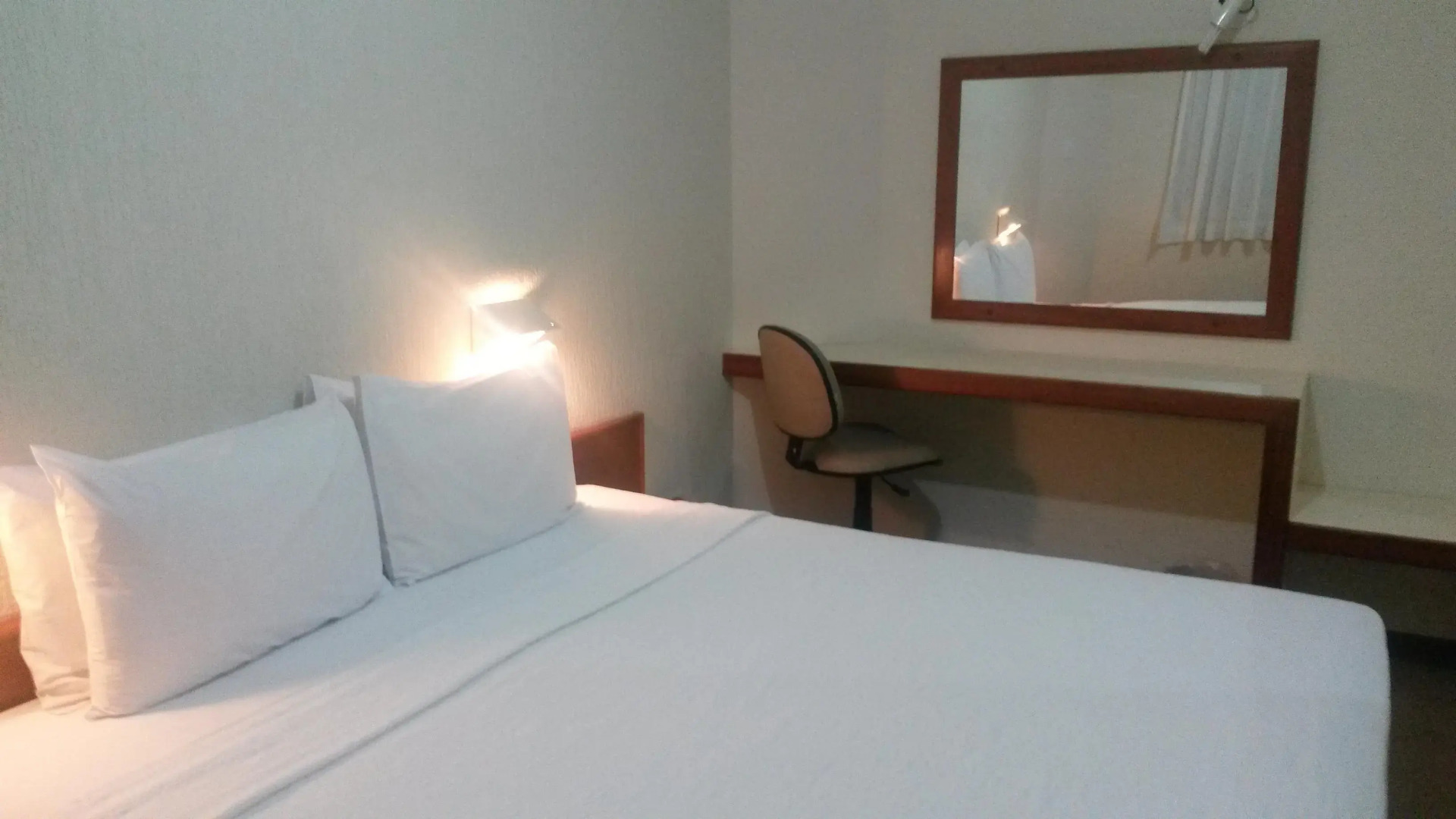 Hotel Riviera Araçatuba