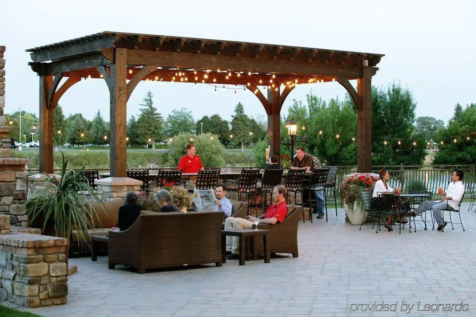 Shilo Inns Idaho Falls
