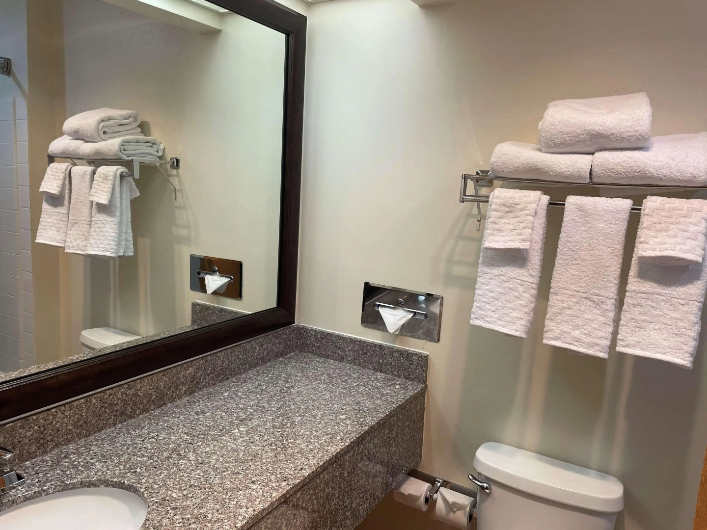 Best Western Socorro Hotel & Suites