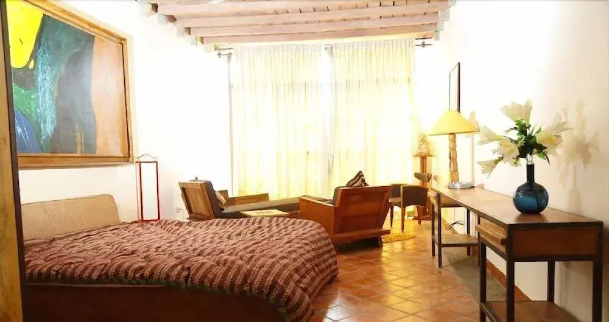 Palette - Kottai Resort