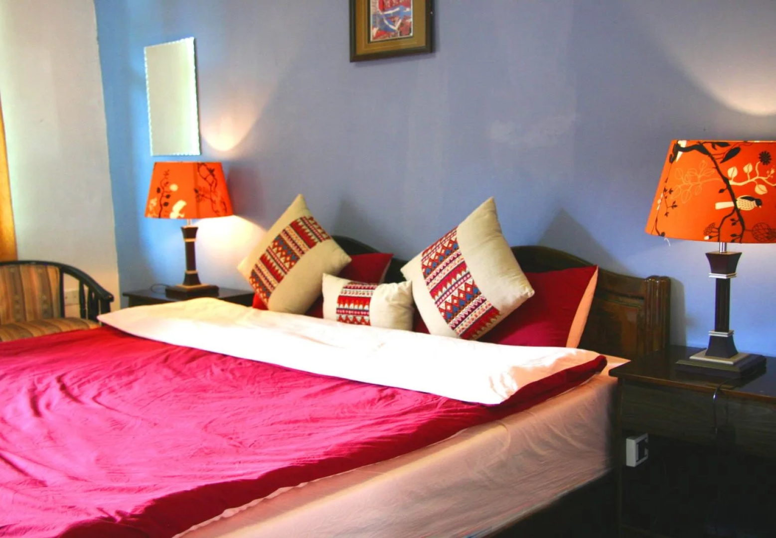 Lijiang International Youth Hostel