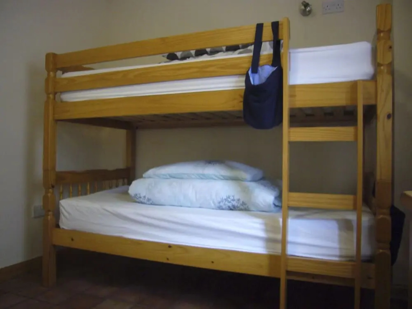 Black Isle Berries Bunkhouse