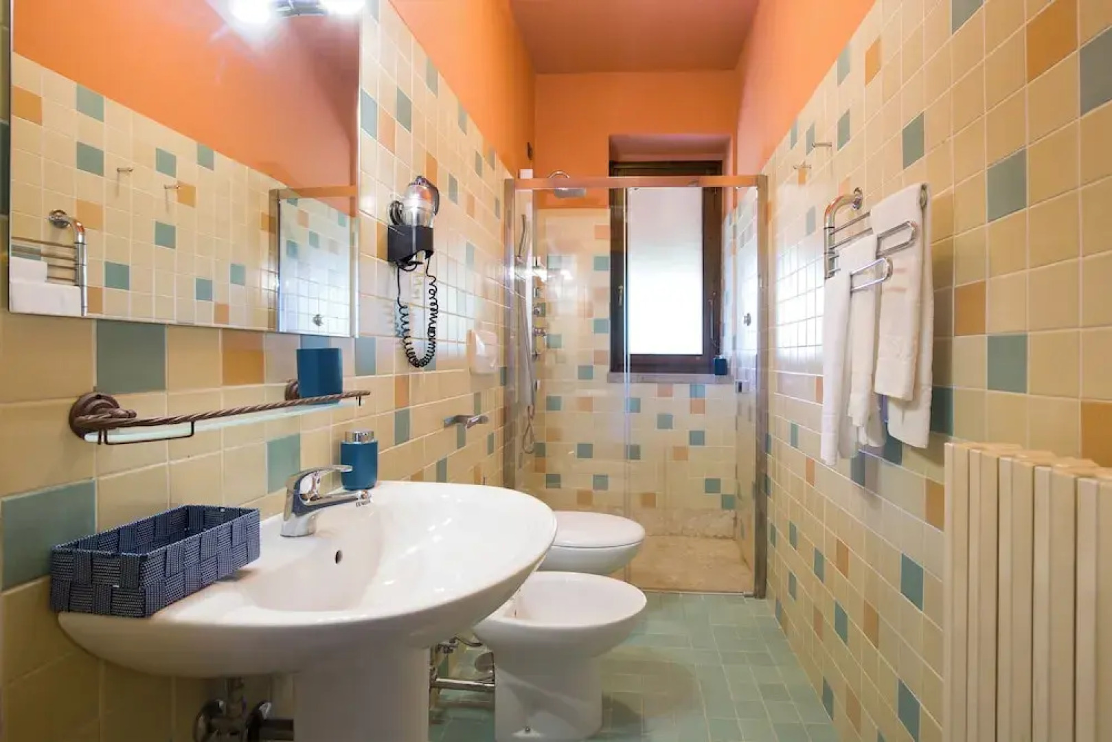 Country House Abate Pool Ac Wifi Potenza