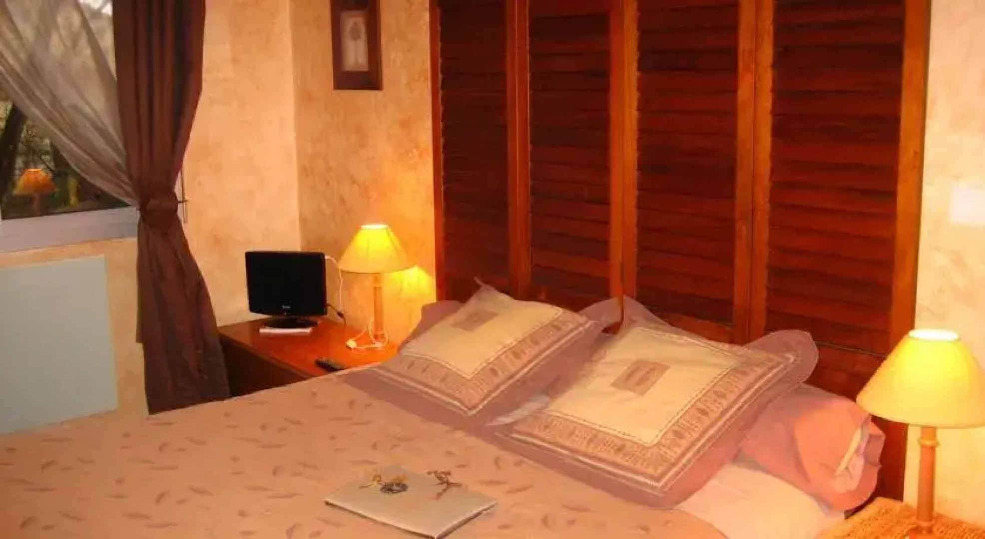 LAtelier dans la Verdure