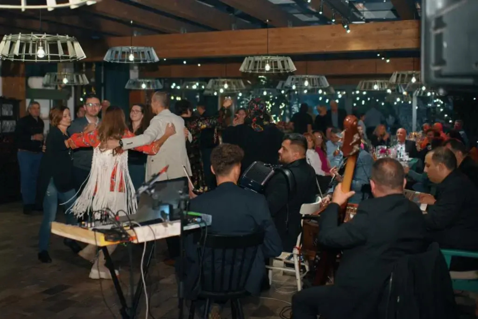 Pension Conacul Vanatorului