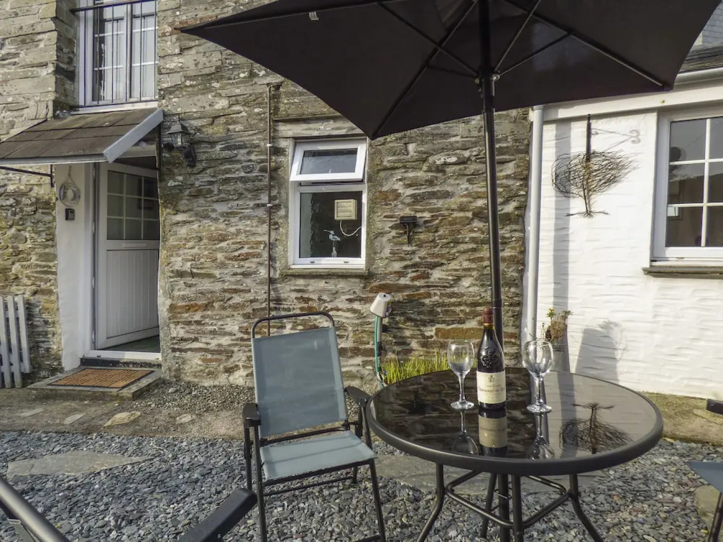 Barn Cottage