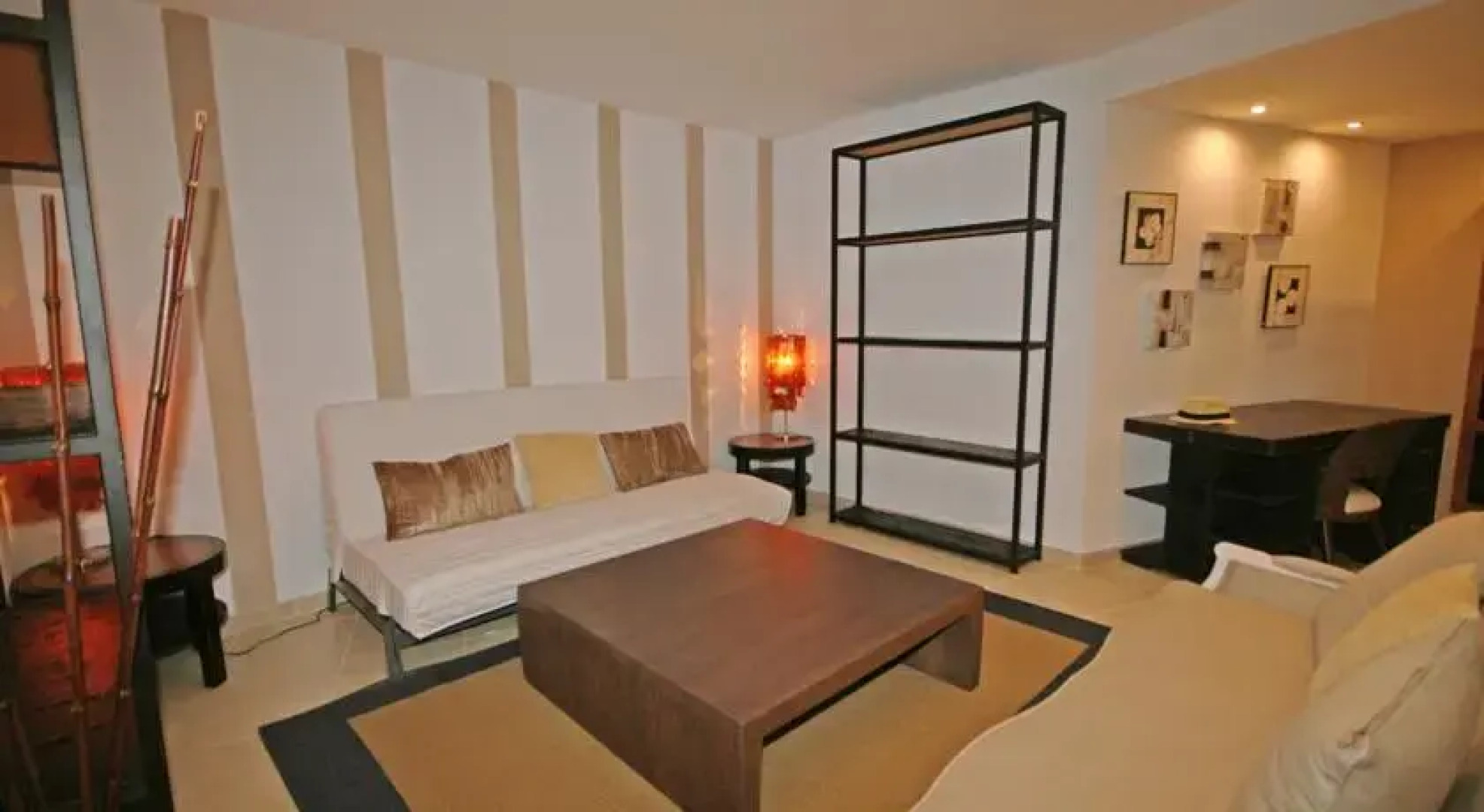 Marbella Town House