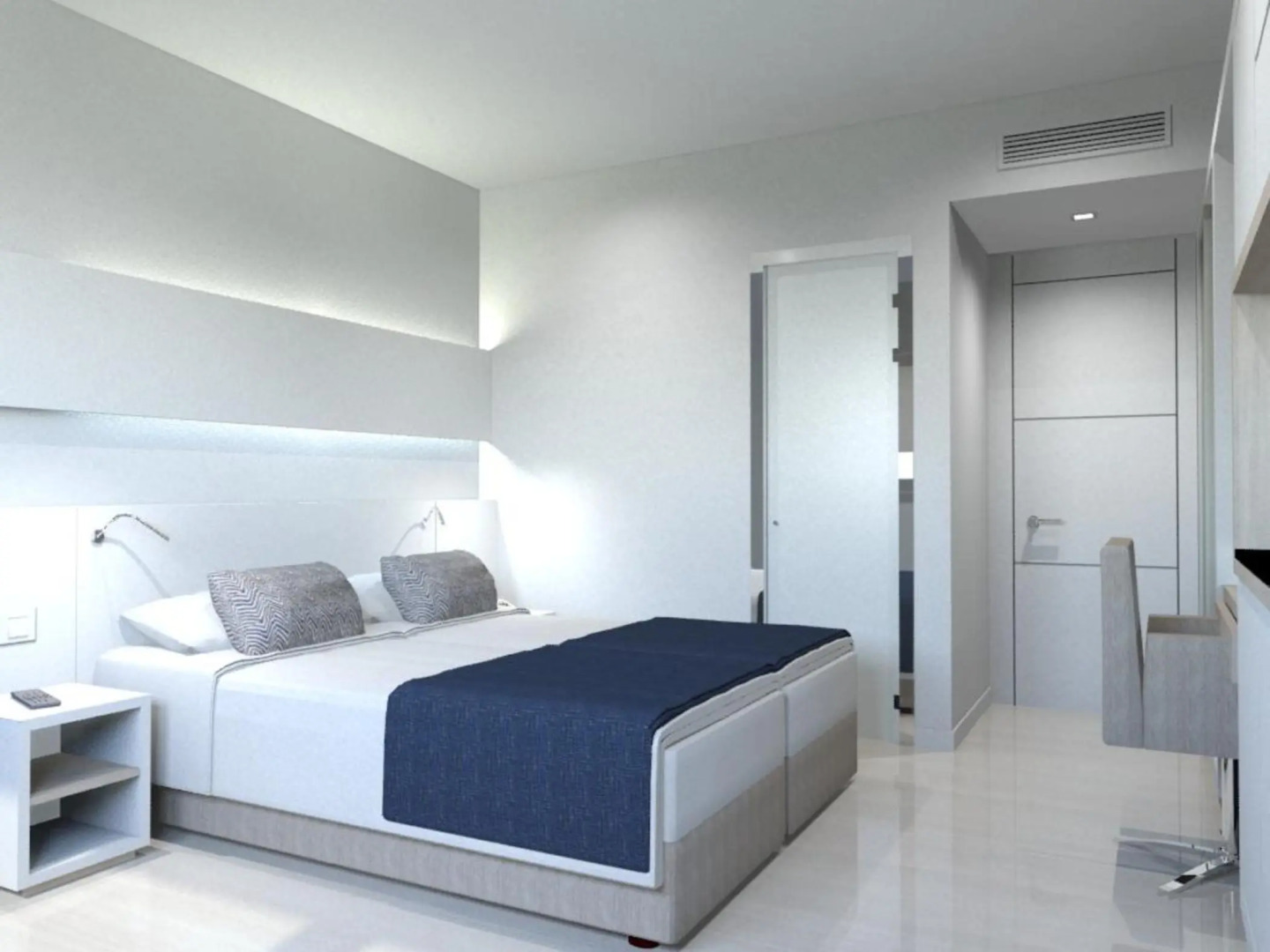 Globales Acis & Galatea