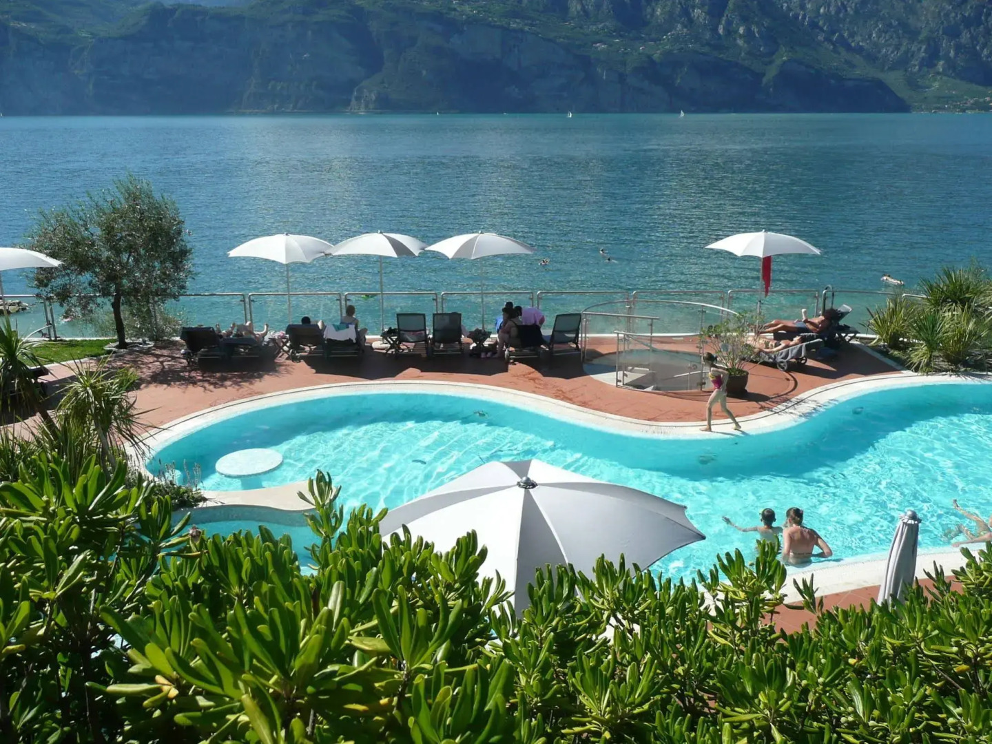 Ambienthotel Primaluna