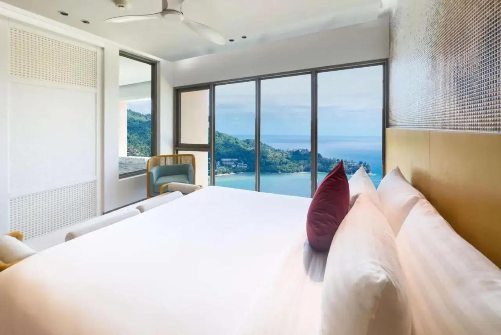 Wyndham Garden Phuket Kamala