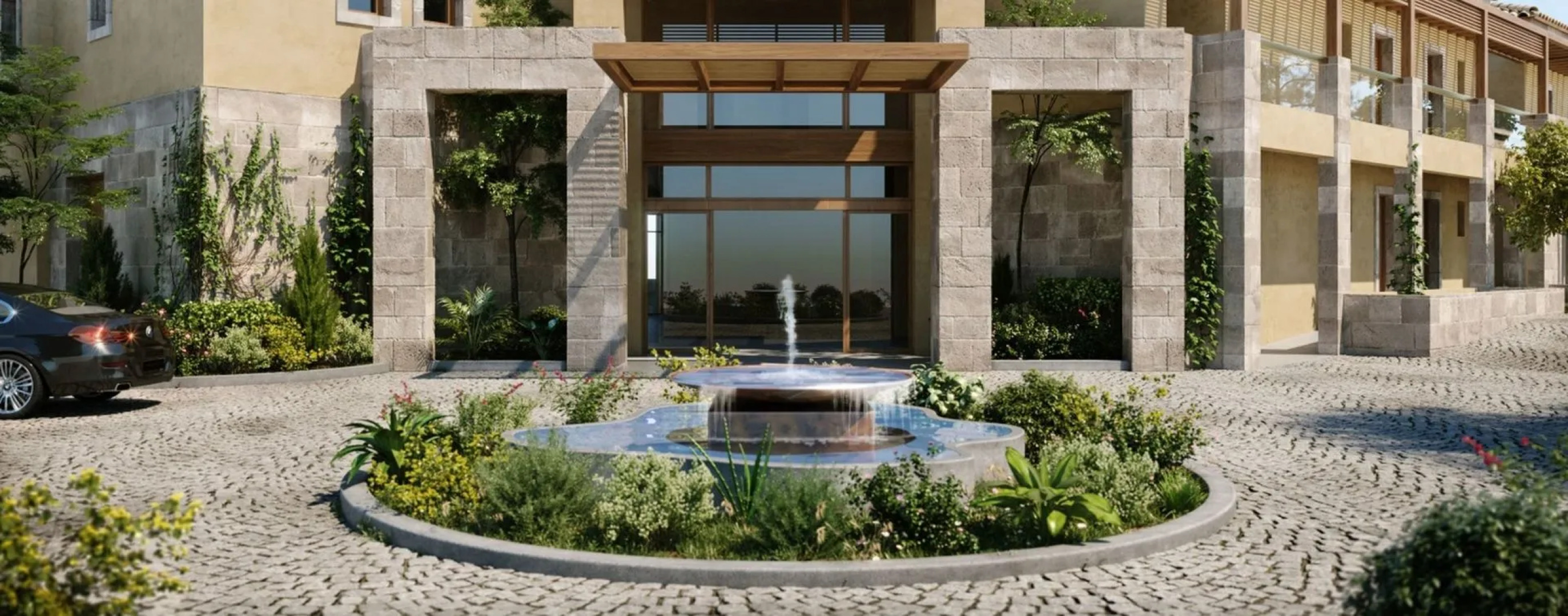 Electra Kefalonia Hotel & Spa