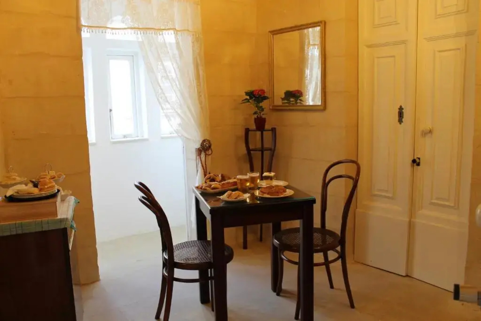 Palazzino Nina Boutique Hotel