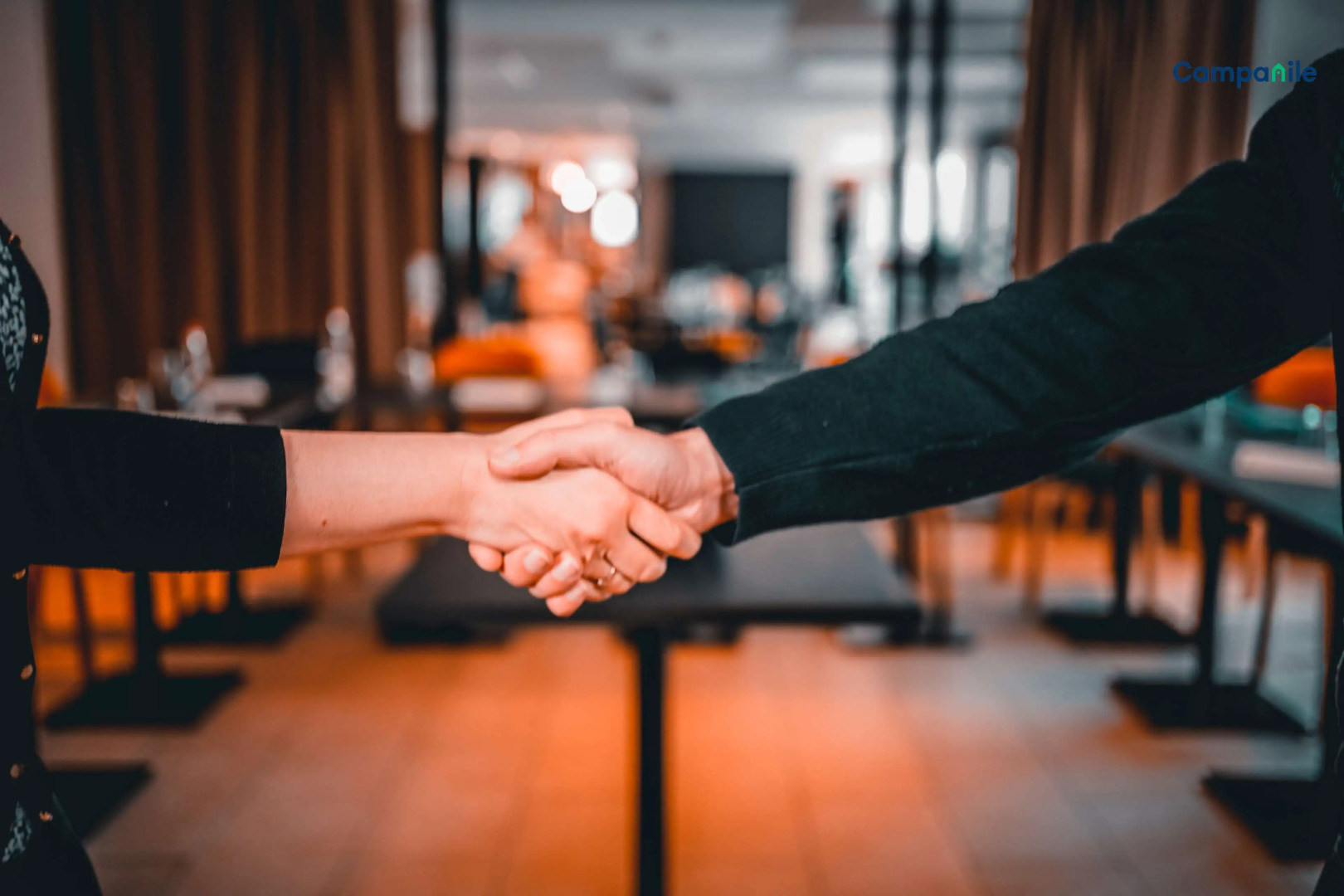 Campanile Troyes Sud - Buchères