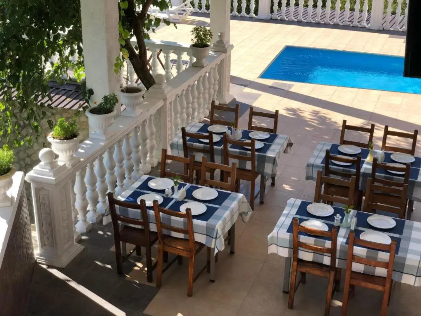 Замок Орлиное Гнездо