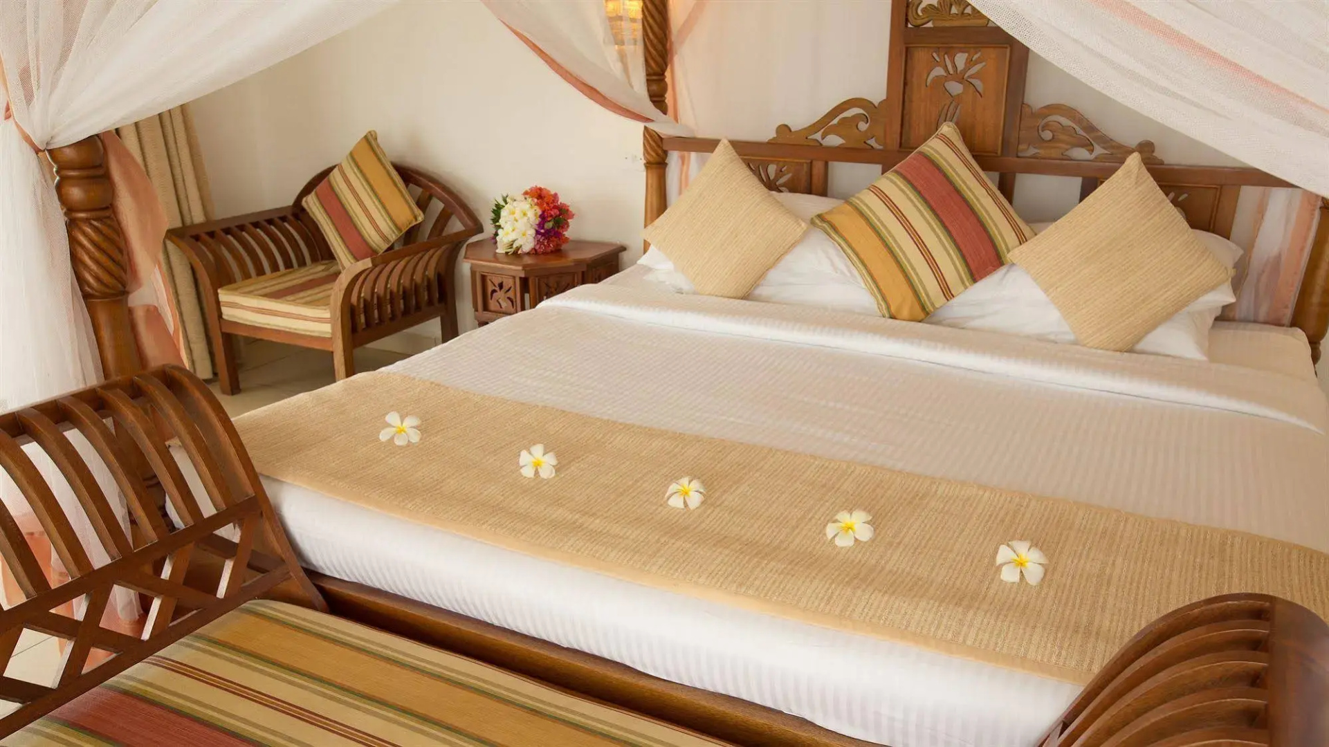 Royal Zanzibar Beach Resort All Inclusive