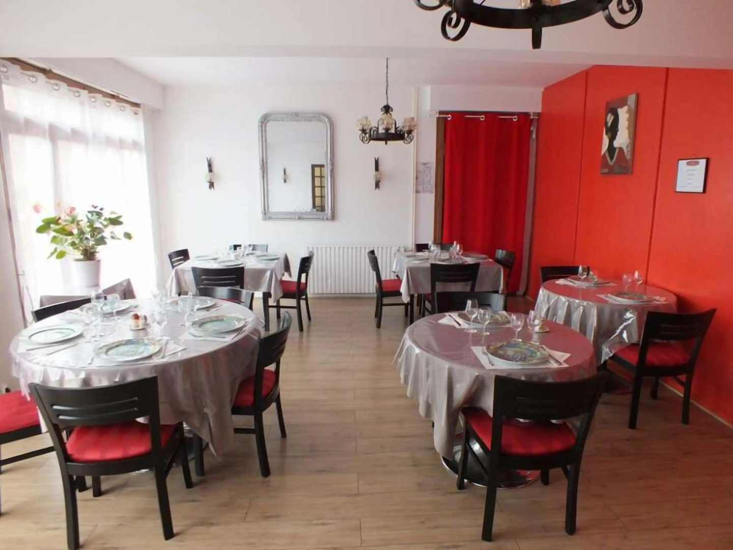 Le Manguier