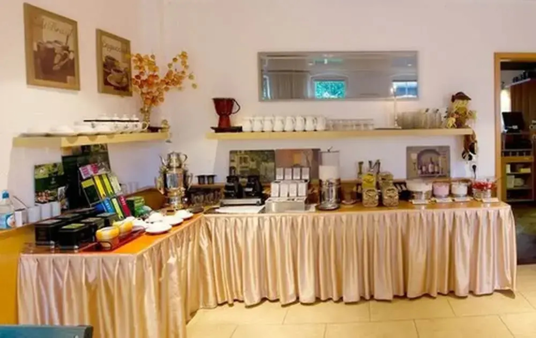 PanoramaHotel Lilienstein