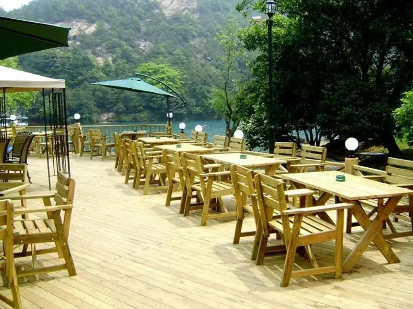 Yaoxi Dynasty Hotel - Wenzhou