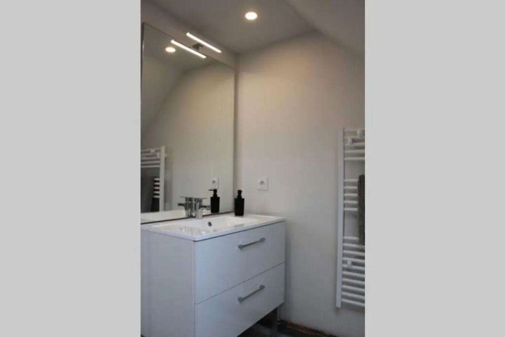 Le Lagon de Cayeux 8 couchages 50 mètres de la plage