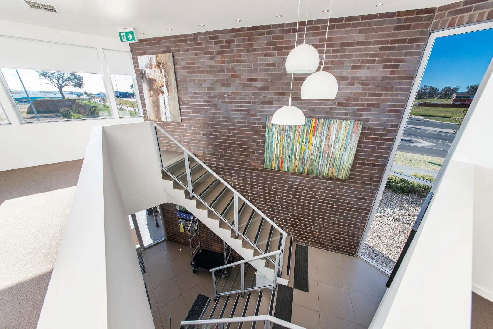 Abode Gungahlin