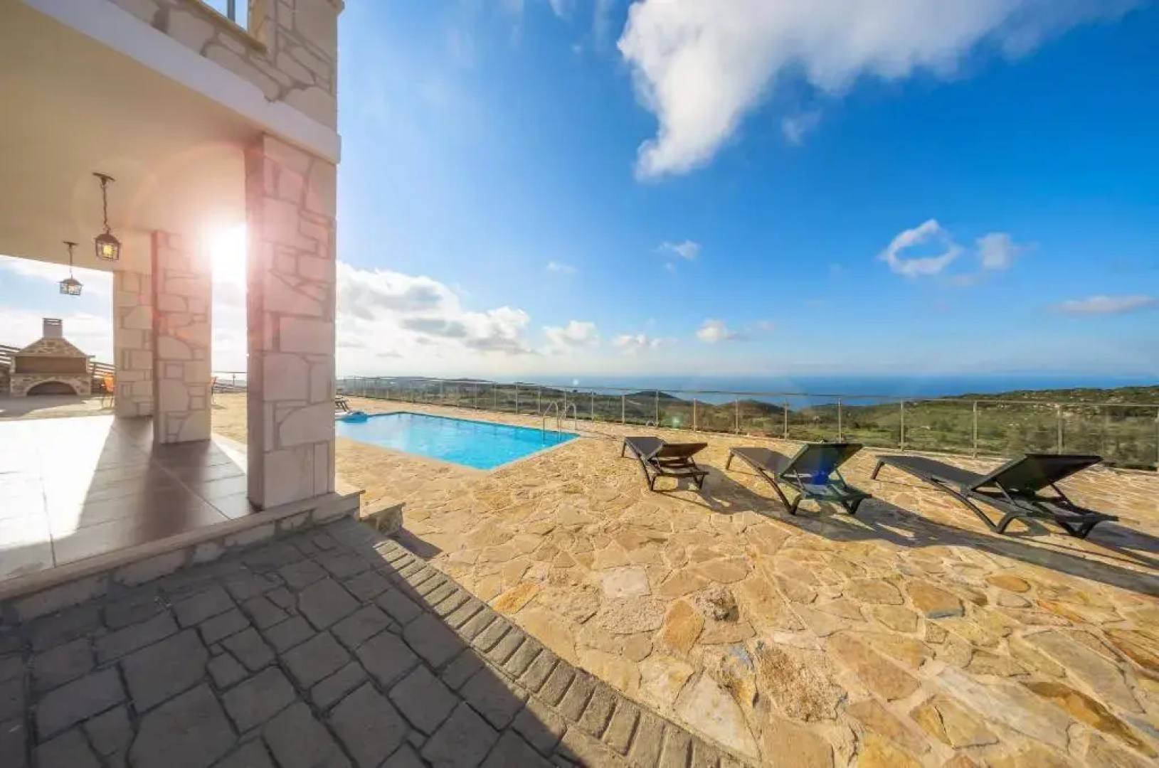 Orient Villas Traditional