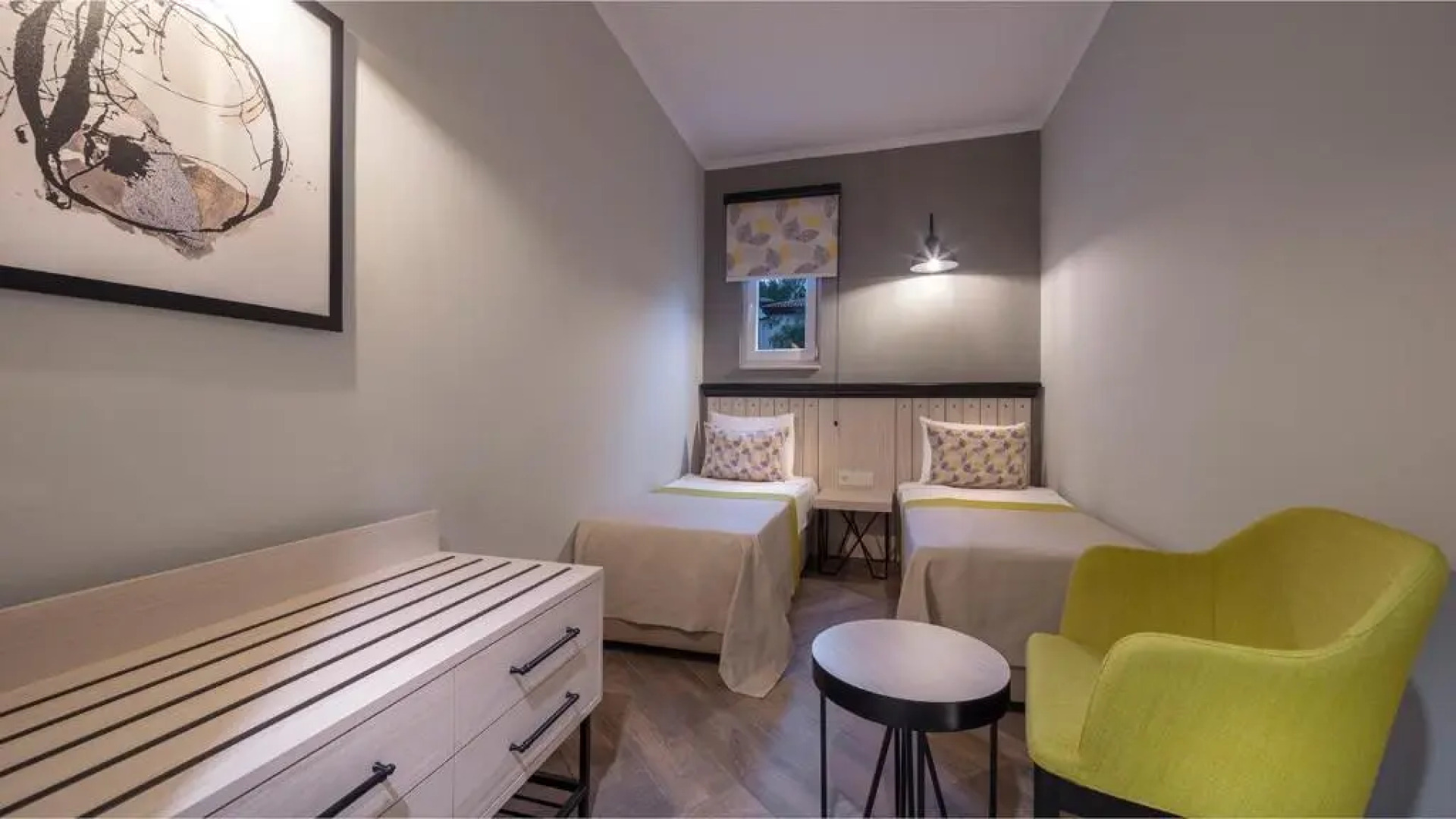 Отель Sinatra - All Inclusive