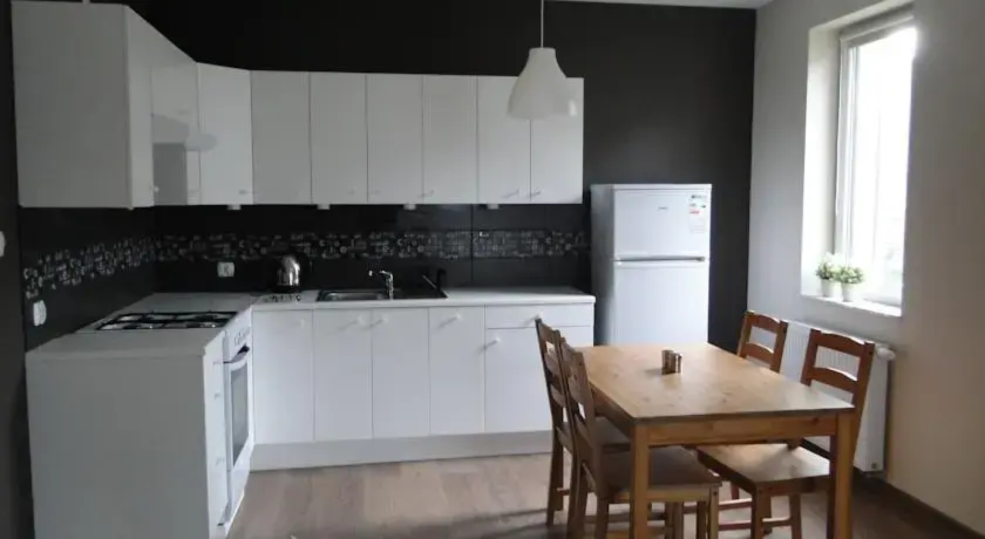 Apartament Centrum