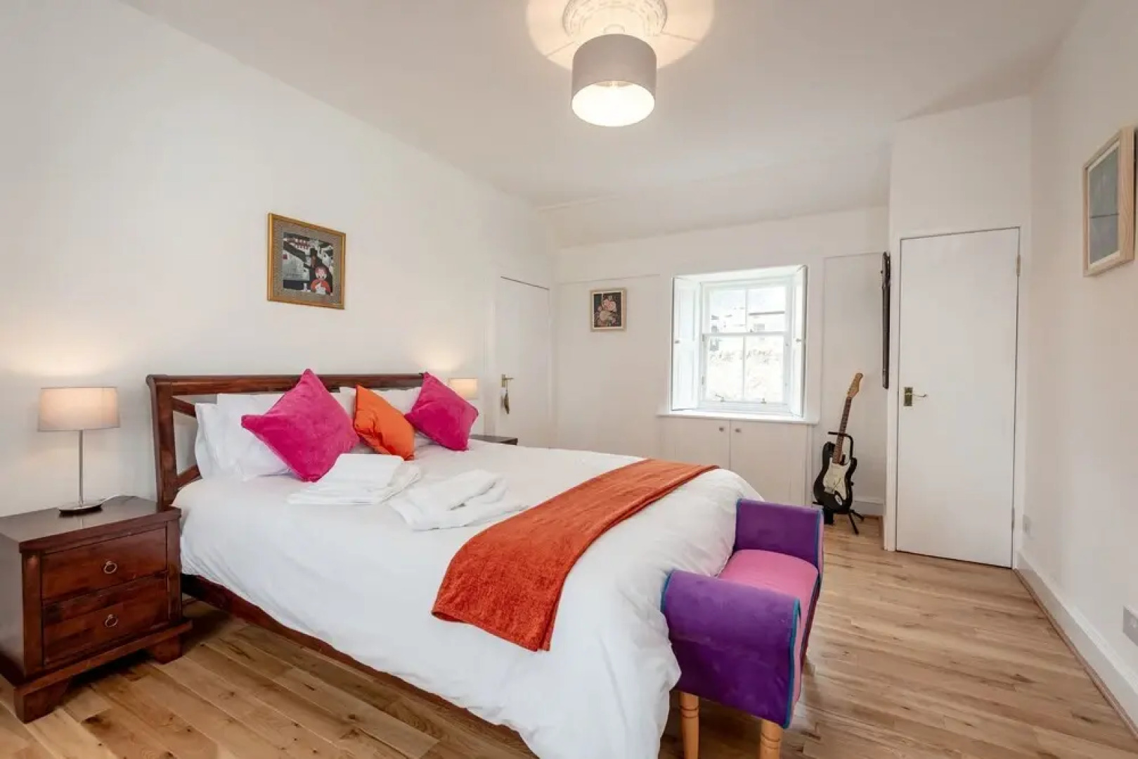 Sea Cottage in Crail