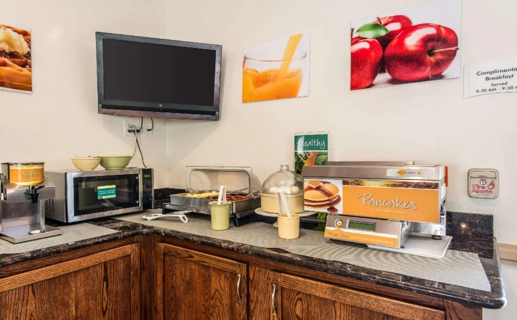 Quality Inn and Suites Garden of the Gods