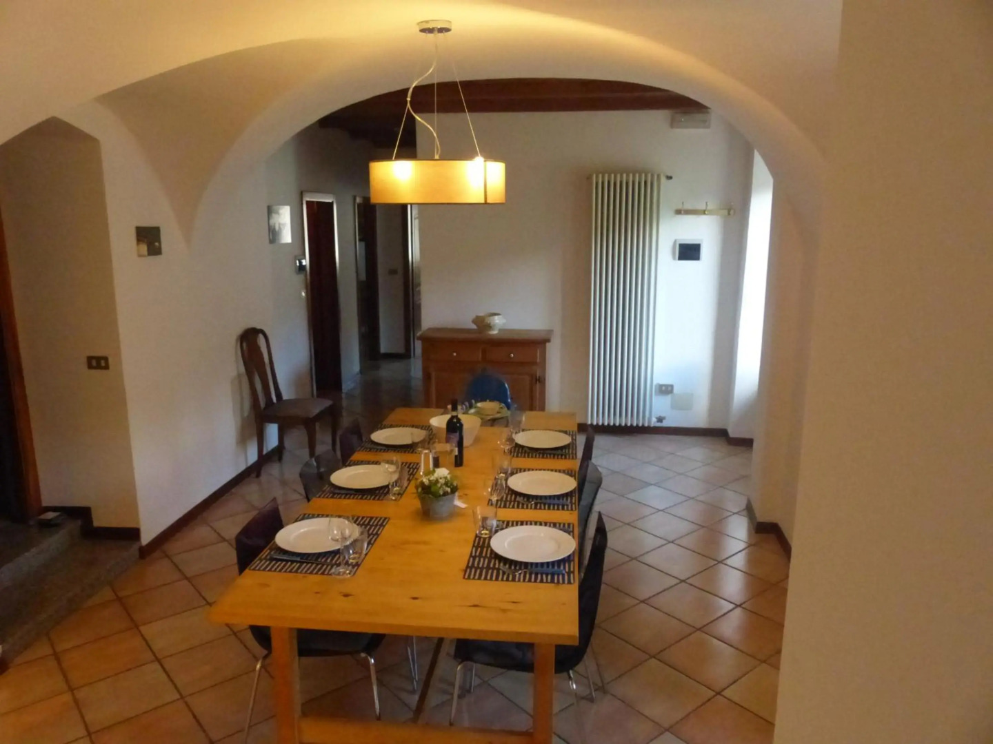 Appartamento Trentino I