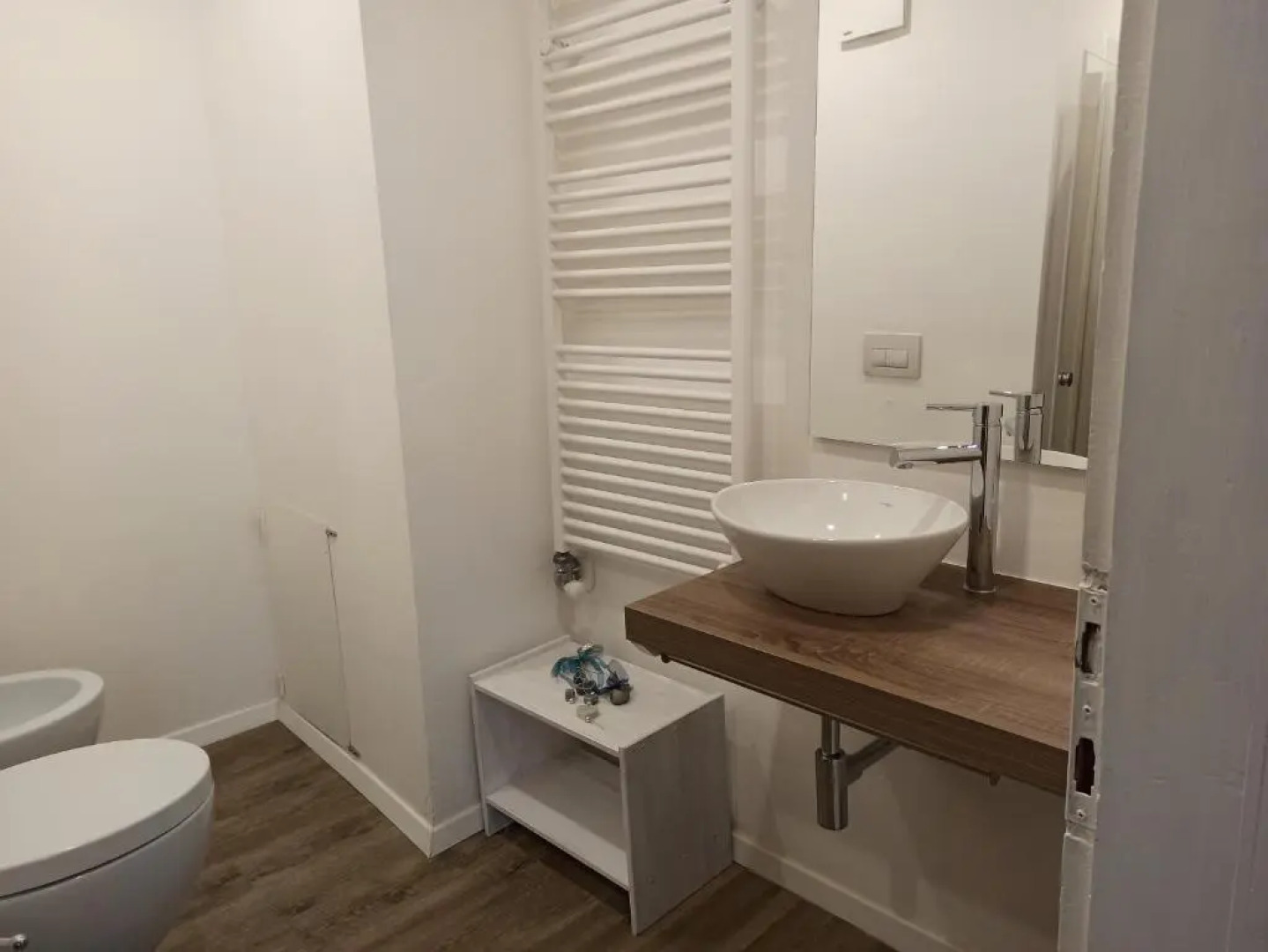 Castello Errante Bio B&B