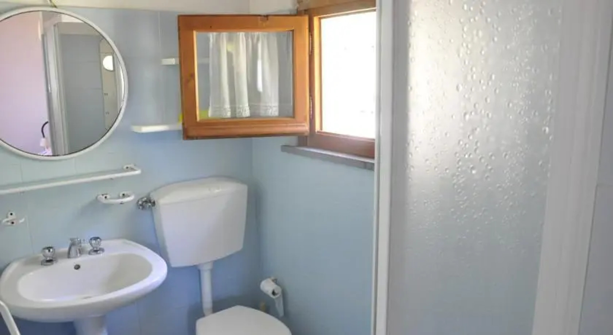 casetta ai venti colline di viareggio