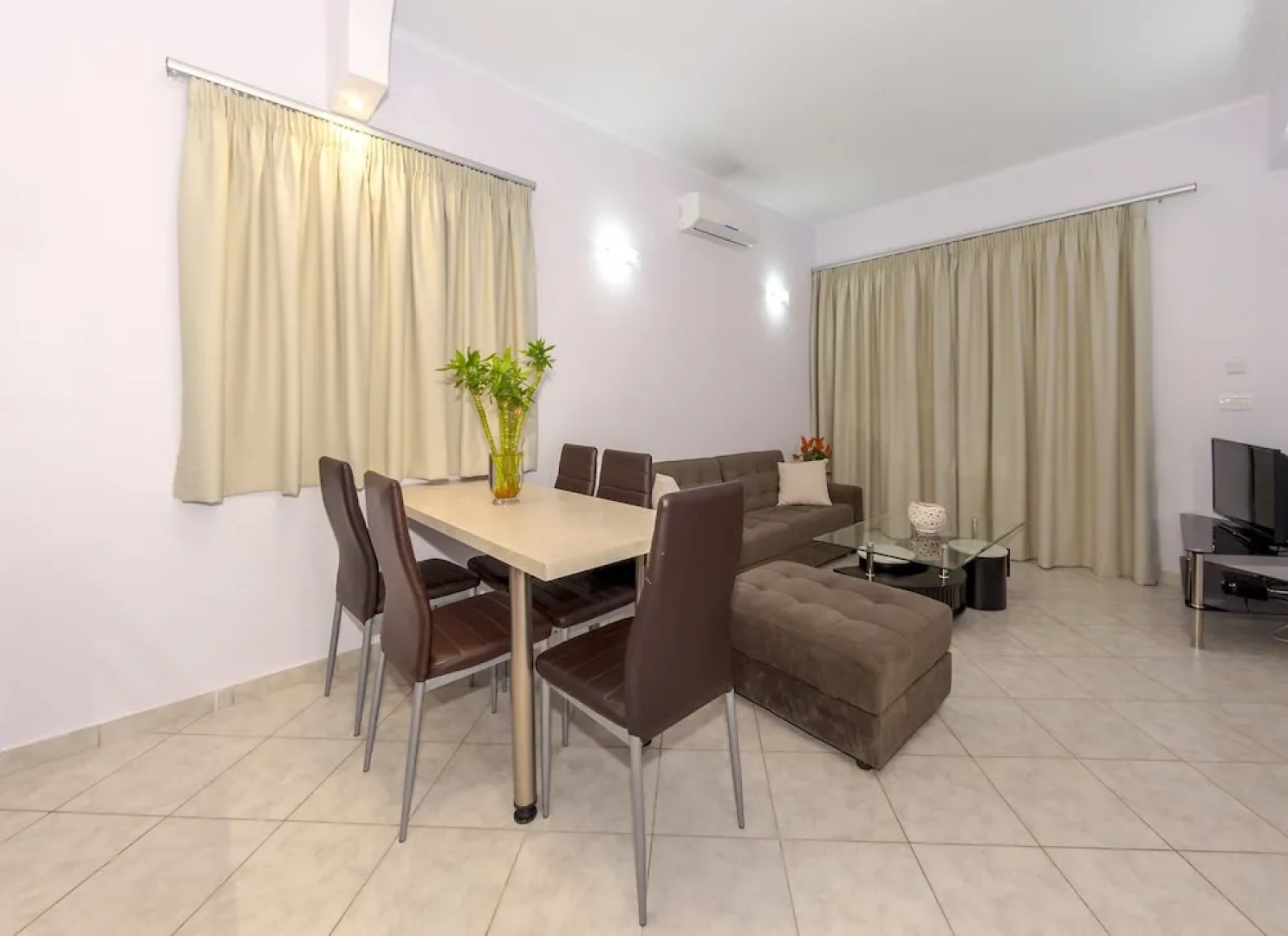 Dafni Villas & Maisonettes