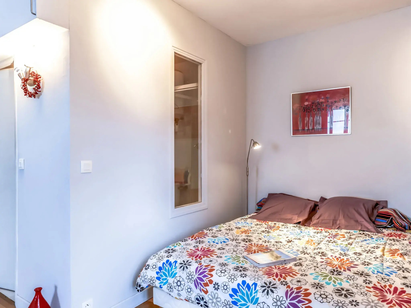 Studio L'abri Des Flots by Interhome