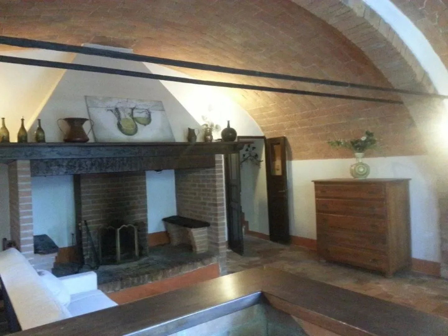 Agriturismo Il Pornelleto - Villa Alari