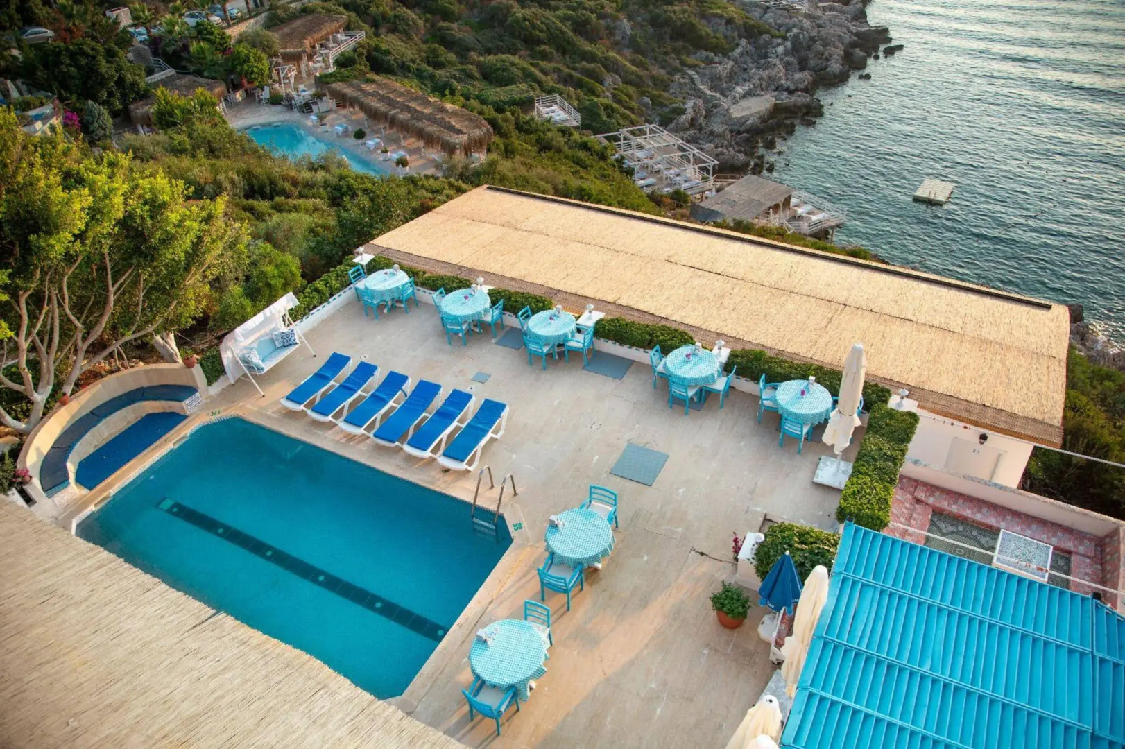 Arpia Hotel