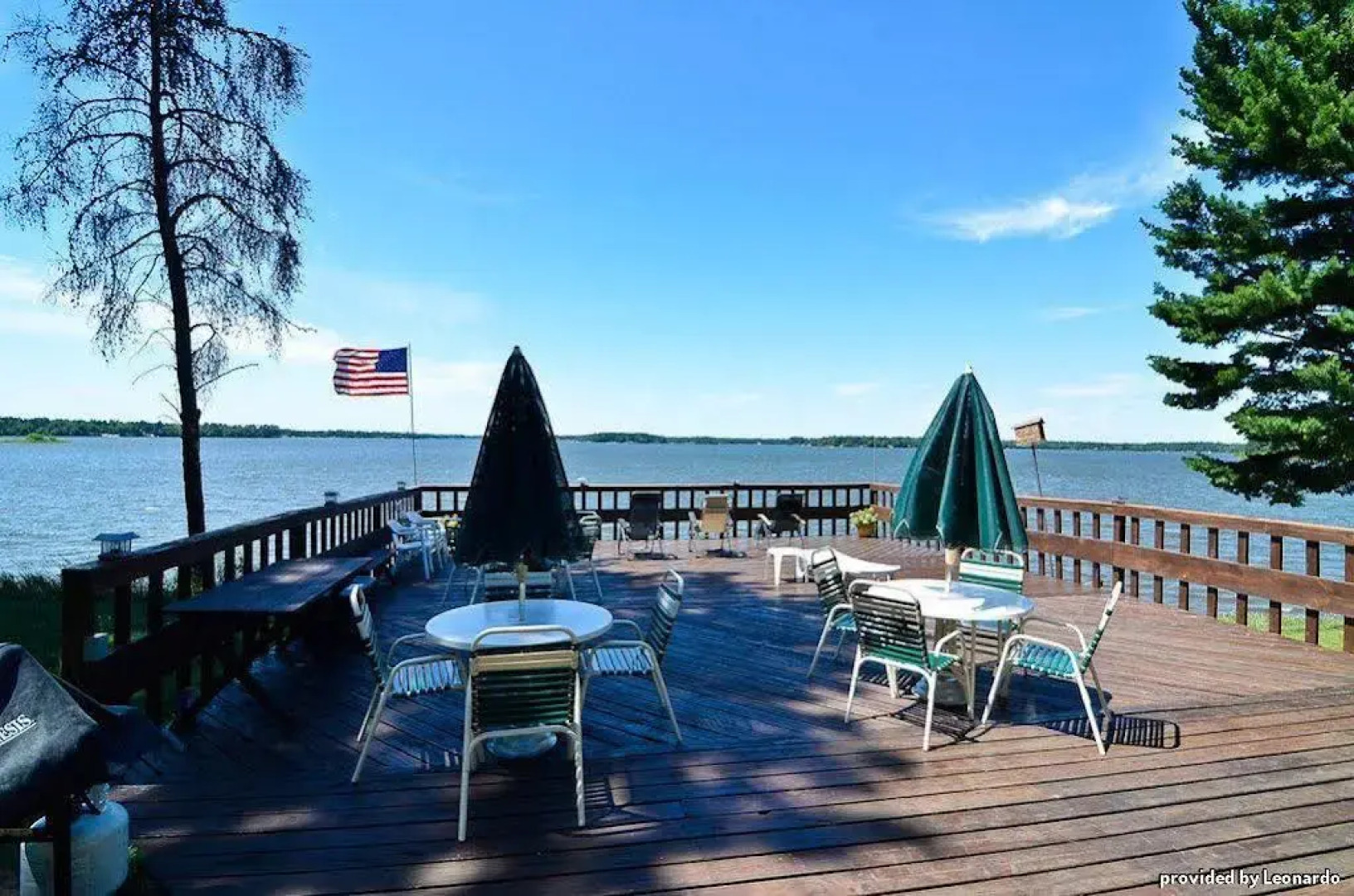 Centerstone Resort Lake-Aire