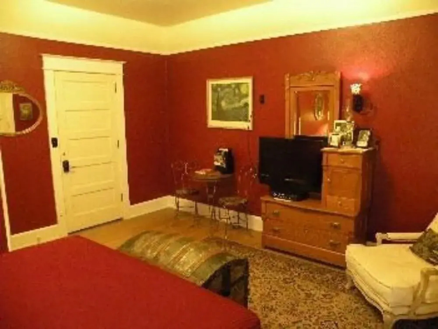 Rosedell Bed & Breakfast