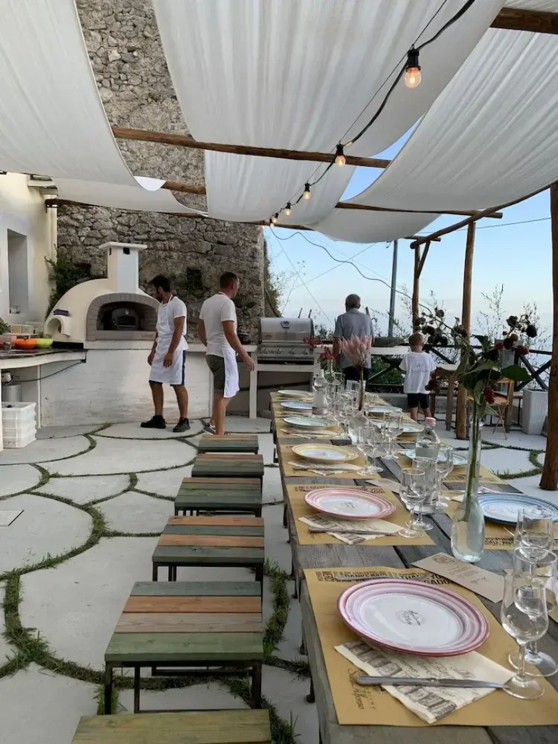 Agriturismo S. Alfonso