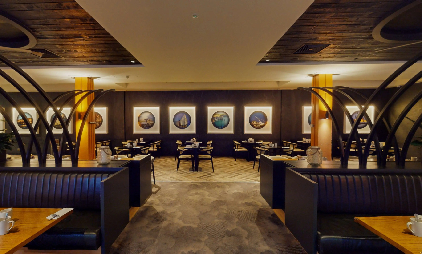 Radisson Blu Hotel, Dublin Airport