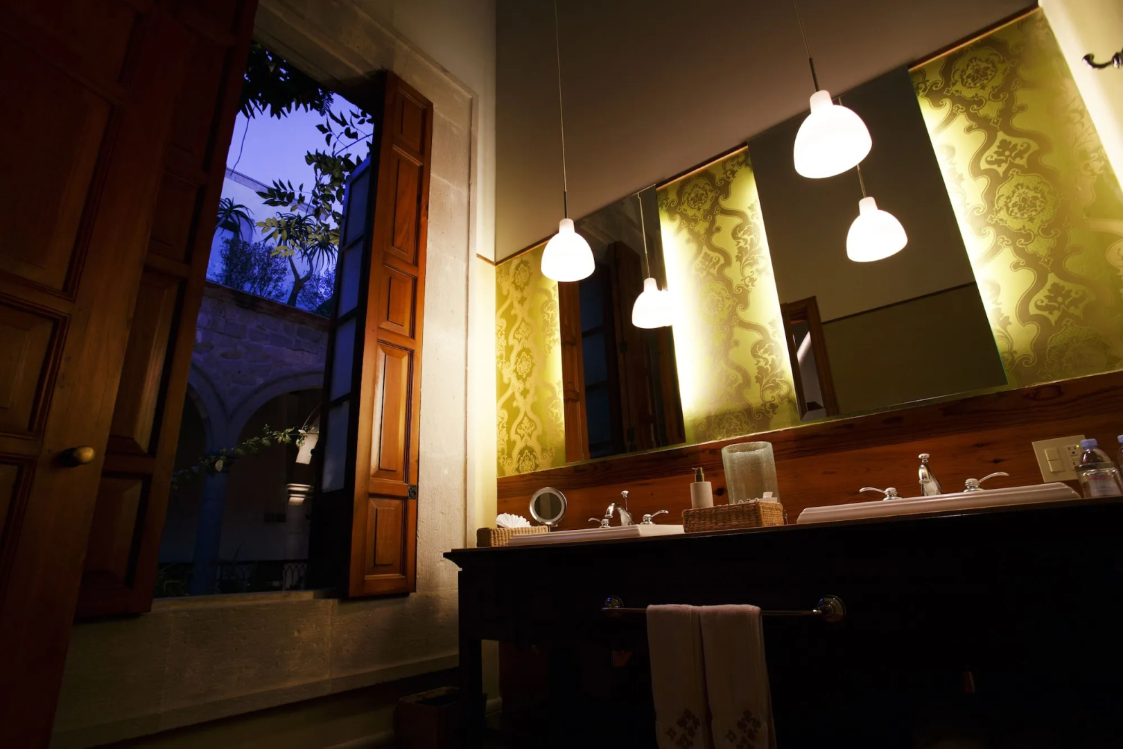 Casa Grande Hotel Boutique